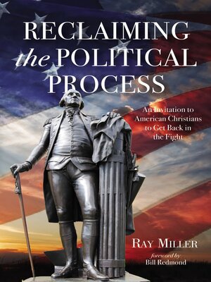 cover image of Reclaiming the Political Process